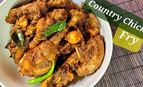 NATTUKOZHI FRY
